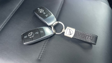 Mercedes-Benz GLE 400d 4Matic AMG Line Prem + 5dr 9G-Tron [7 St] Diesel Estate